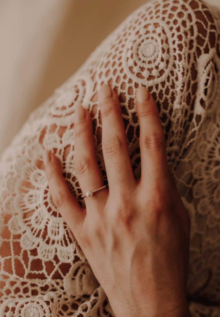 Bague Winona - KUBE STORE