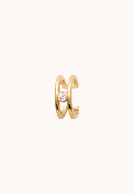 Earcuff Freya - KUBE STORE