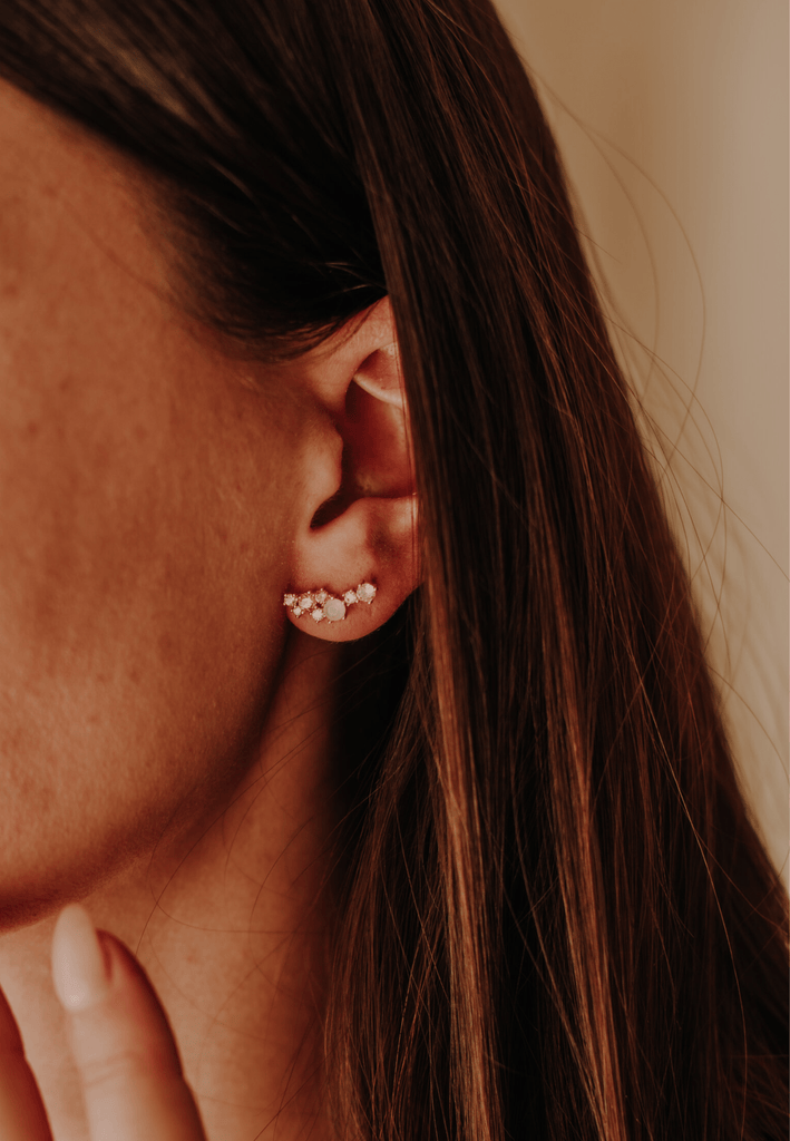 Boucles Kenza - KUBE STORE