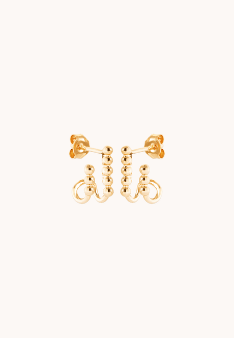 Boucles Livia - KUBE STORE