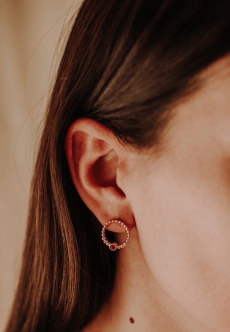 Boucles Mikaela - KUBE STORE