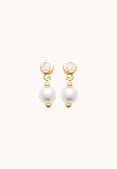 Boucles Pendantes Julia - KUBE STORE