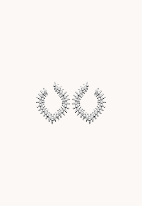 Boucles Yelena - KUBE STORE
