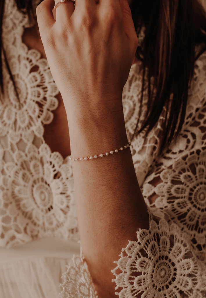 Bracelet Anouchka - KUBE STORE