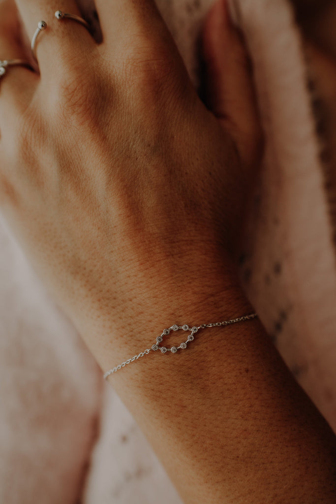 Bracelet Tania - KUBE STORE