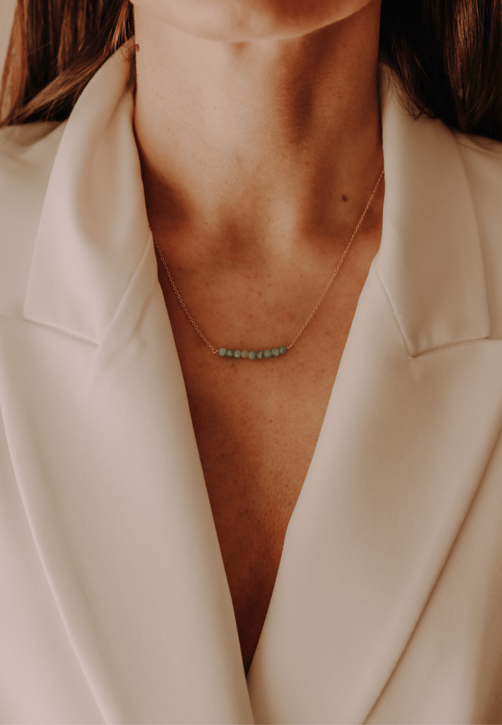 Collier Flora - KUBE STORE