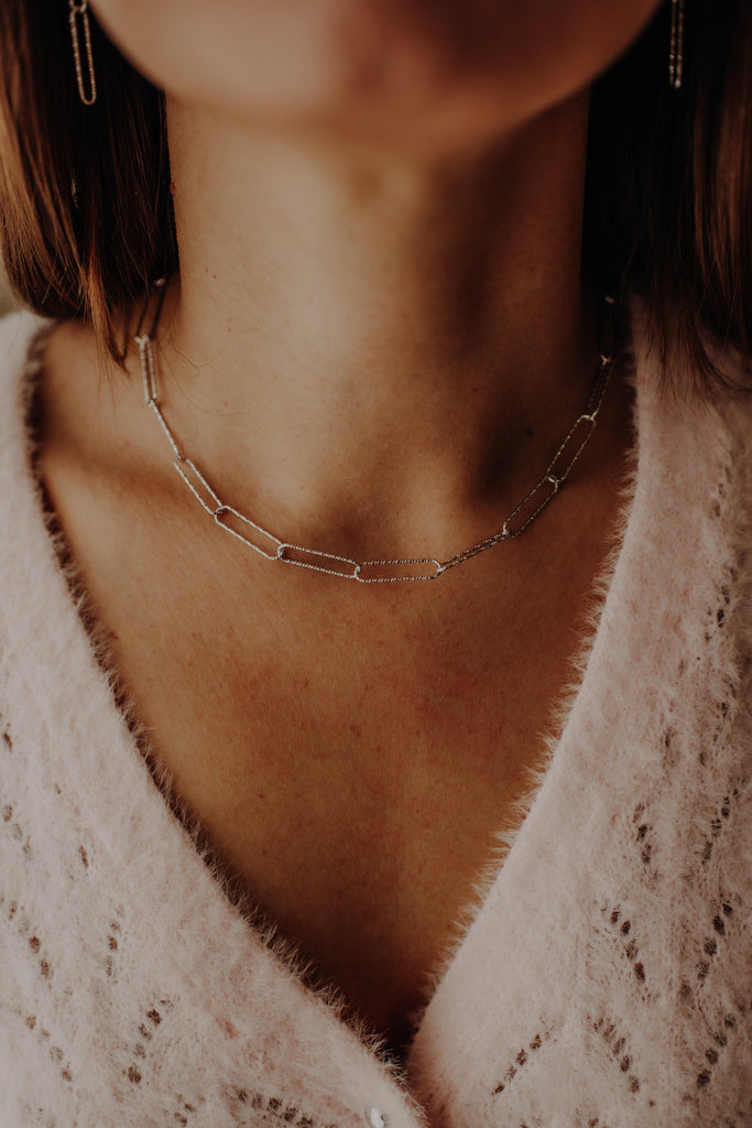 Collier Linsey - KUBE STORE