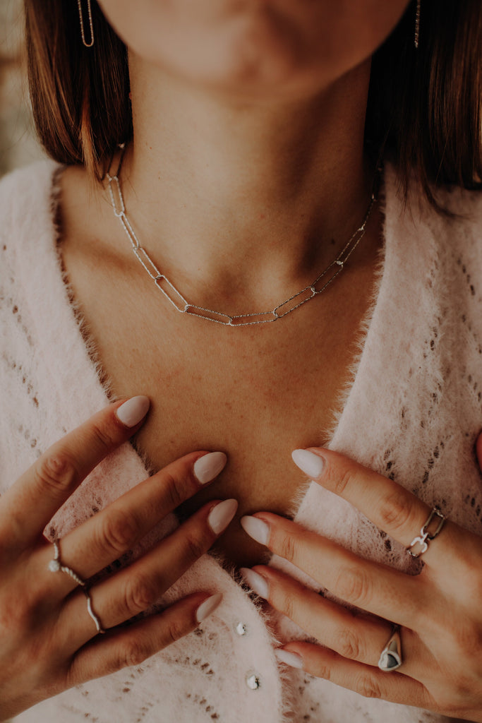 Collier Linsey - KUBE STORE