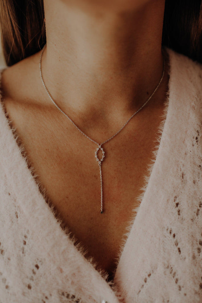 Collier Tania - KUBE STORE