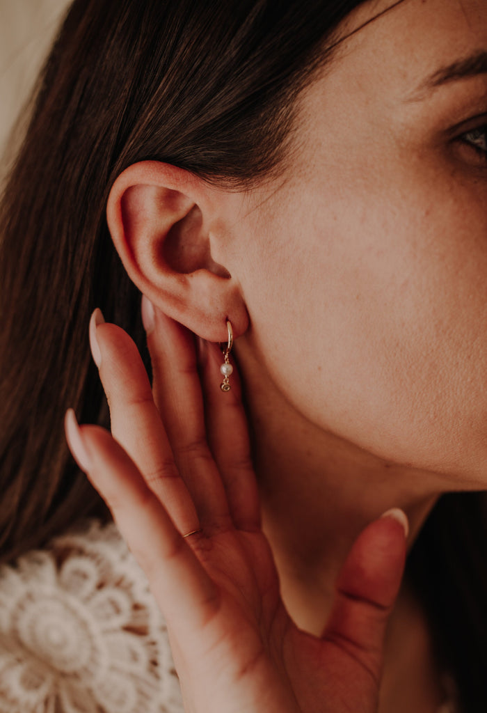 Créoles Julia - KUBE STORE