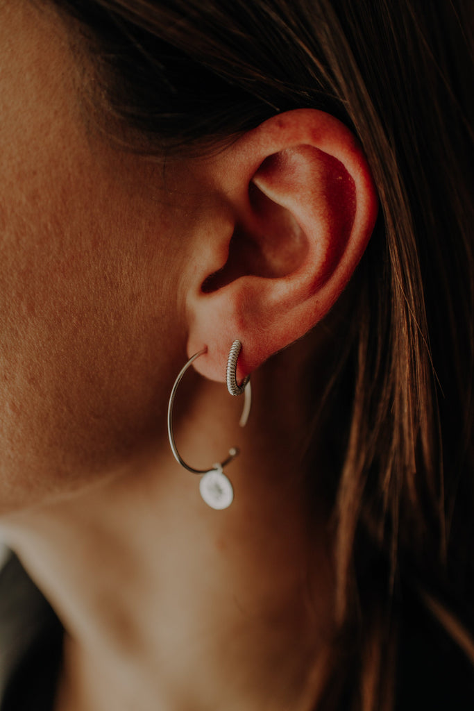 Créoles Katrina - KUBE STORE