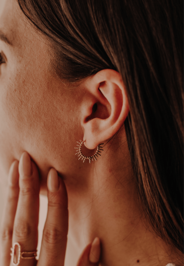 Créoles Lisandre - KUBE STORE