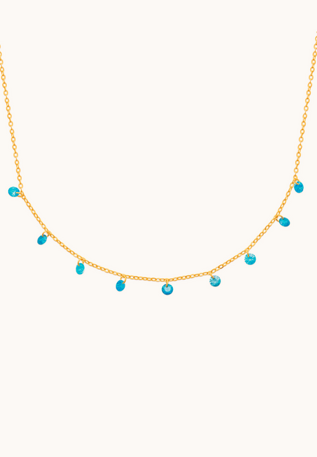 Collier Venus - KUBE STORE