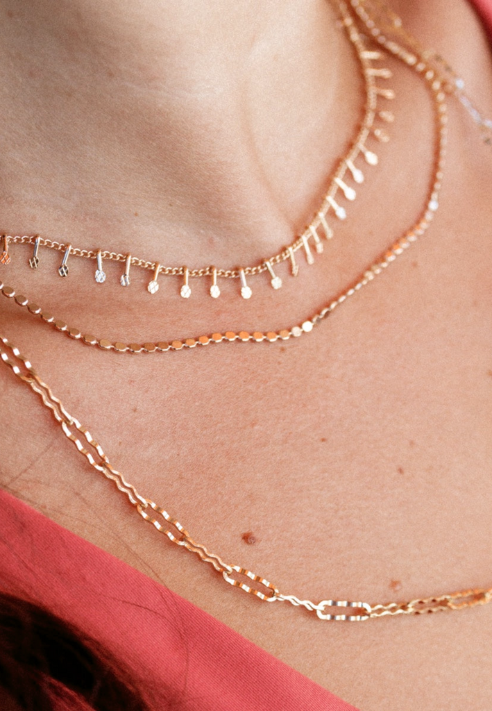 Collier Emma - Colliers KUBE STORE